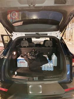 شيفروليه تريل بليزر